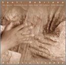 Santi Debriano · Artistic License (CD) (2001)