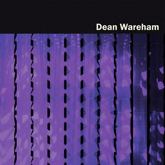 Cover for Dean Wareham (CD) (2014)