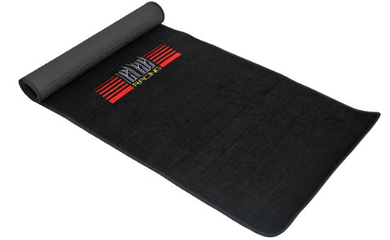 Cover for Next Level Racing Floor Mat Gaming · Next Level Racing Floor Mat Gaming-matte (MERCH)