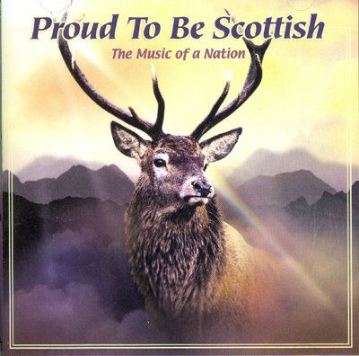 Jenna Reid Div.kunstnere Anna Massie · Scottish (CD) (2007)