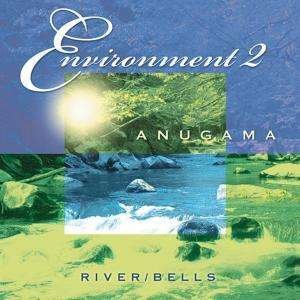 Cover for Anugama · Environment 02 (CD) (2002)