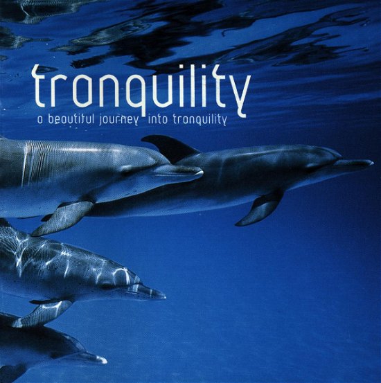 Tranquillity: A Beautiful Journey Into Tranquillity / Various - Tranquility - Musik - Crimson Pr (Koch International) - 0654378013720 - 13. Dezember 1901