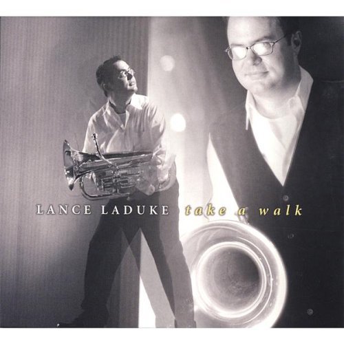 Take a Walk - Lance Laduke - Musique - Lance Laduke - 0656613909720 - 8 avril 2003