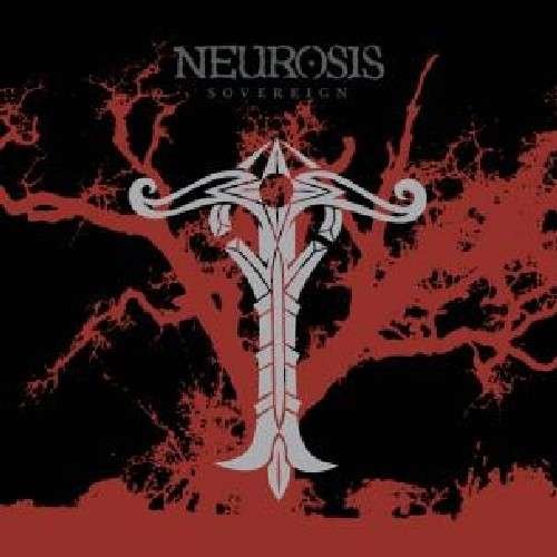 Sovereign - Neurosis - Musik - NEUROT - 0658457107720 - 15 september 2011