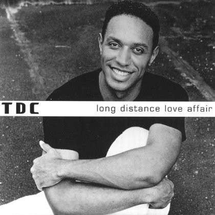 Cover for Tdc · Long Distance Love Affair (CD) (2001)