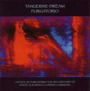 Purgatorio - Tangerine Dream - Musik - EASTGATE - 0663474469720 - 15. juli 2004