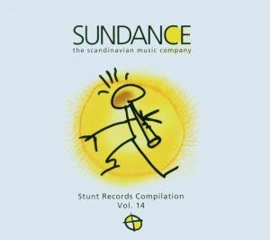 Stunt Records Compilation 14 - Stunt Records Compilation Vol. 14 - Musik - SUND. - 0663993906720 - 30. März 2006