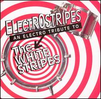 Electro Stripes - The White Stripes - Música - Cleopatra - 0666496428720 - 1 de febrero de 2010