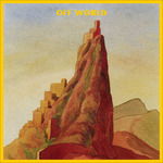 Cover for Off World  · 1 (CD)