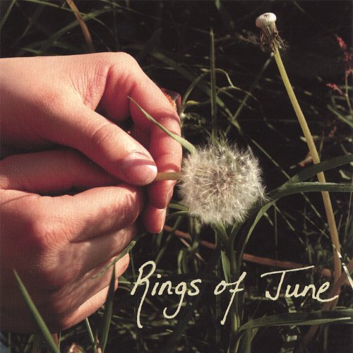 Rings of June - Rings of June - Musiikki - Rings of June - 0676868138720 - tiistai 6. kesäkuuta 2006
