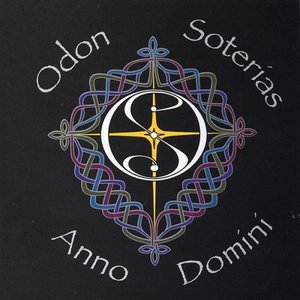 Cover for Odon Soterias · Anno Domini (CD) (2004)