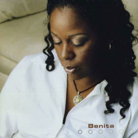 Cover for Benita (CD) (2003)