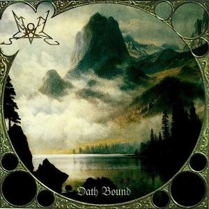 Oath Bound - Summoning - Musik - METAL / HARD ROCK - 0693723500720 - 2008