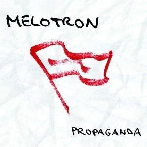 Propaganda - Melotron - Music - SYNTHETIC SYMPHONY - 0693723670720 - August 2, 2010