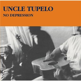 Cover for Uncle Tupelo · No Depression (CD) [Bonus Tracks edition] (2003)