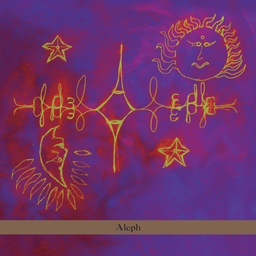 Aleph - Terry Riley - Musik - TZADIK - 0702397816720 - 31. januar 2012