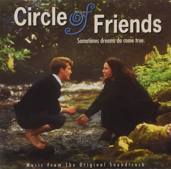 Cover for Circle of Friends · Circle of Friends-ost (CD)