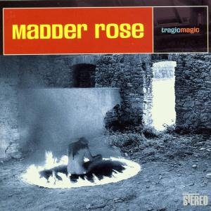 Tragic Magic - Madder Rose - Music - COOKING VINYL - 0711297156720 - June 24, 1997