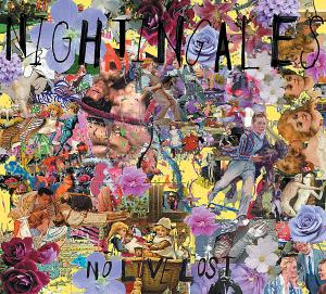 No Love Lost - Nightingales - Music - COOKING VINYL - 0711297495720 - April 26, 2012