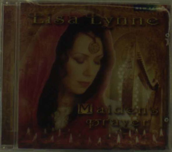 Cover for Lisa Lynne · Maiden's Prayer (CD)