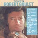 Best Of - Robert Goulet - Music - Curb Special Markets - 0715187725720 - February 28, 1990