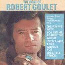 Best Of - Robert Goulet - Musik - Curb Special Markets - 0715187725720 - 28. februar 1990