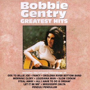Cover for Bobbie Gentry · Greatest Hits (CD) (2017)