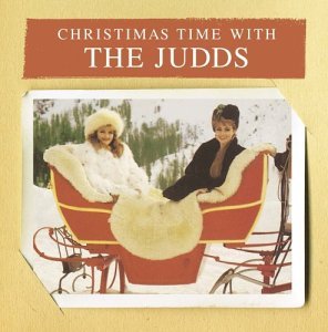 Christmas Time With The (Usa) - Judds - Musikk - Curb Special Markets - 0715187882720 - 14. oktober 2003
