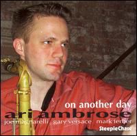 Cover for Ari Ambrose · On Another Day (CD) (2006)