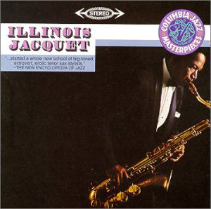 Cover for Hjacquet Illinois · Quartet (CD) (2003)