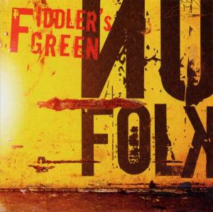 Nu Folk - Fiddlers Green - Musikk - DEAF SHEPHERD - 0718751514720 - 19. april 2004