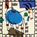 Get Your Goat - Shudder to Think - Música - DISCHORD RECORDS - 0718751796720 - 11 de agosto de 2017