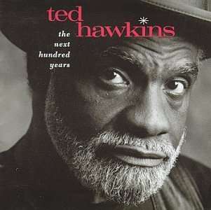 Cover for Hawkins Ted · The Next Hundred Years (CD) (2015)