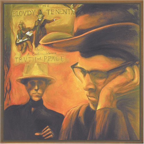 Bloudy Tenent - Slim Cessna's Auto Club - Music - ALTERNATIVE TENTACLES - 0721616031720 - September 13, 2004