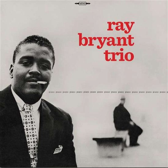Cover for Ray -Trio- Bryant · Piano Piano Piano (LP) (2019)