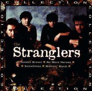 Collection - The Stranglers - Musiikki - DISKY - 0724348818720 - torstai 19. helmikuuta 2015