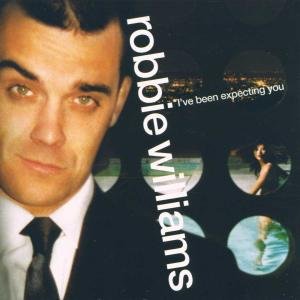 Cover for Robbie Williams · I've Been Expecting You (CD) (1998)
