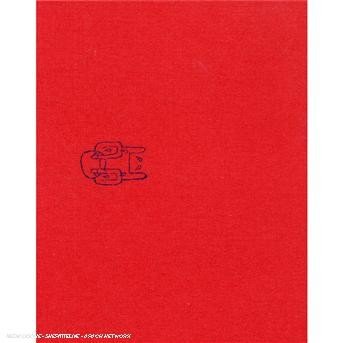 Cover for Radiohead · Amnesiac Limited Edition (CD)