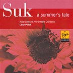 Cover for Suk / Pesek / Rlpo · Summer's Tale (CD) (1995)