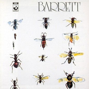 Barrett - Syd Barrett - Music - EMI - 0724382890720 - December 28, 2000