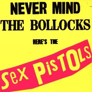 Never Mind The Bollocks + Spunk And Spending Demos - Sex Pistols - Musik - EMI - 0724384193720 - 18. januar 2017