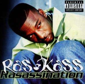 Cover for Ras Kass · Rasassination (CD) (1998)