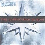 Cover for Now! the Christmas Album (CD) (2024)