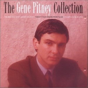 Cover for Gene Pitney · Gene Pitney Collection (CD)