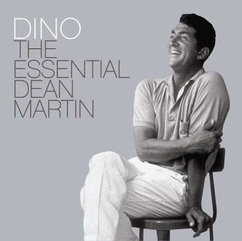 Dino - Dean Martin - Musik - EMI - 0724386652720 - 6 september 2004