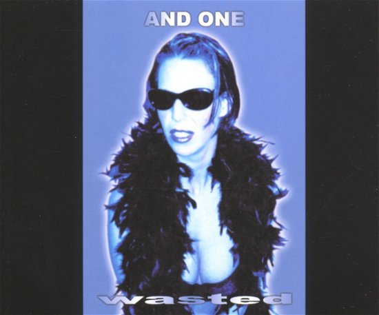 Cover for And One · And One-wasted -cds- (CD)