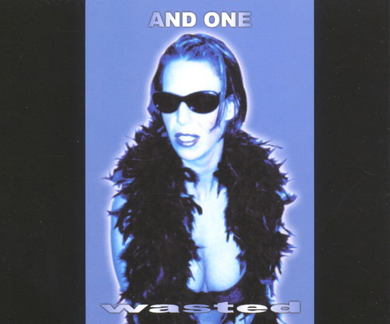 And One-wasted -cds- - And One - Música - Virgin - 0724389664720 - 