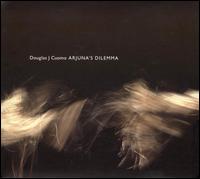 Cover for Douglas J Cuomo · Arjuna's Dream (CD) (2008)
