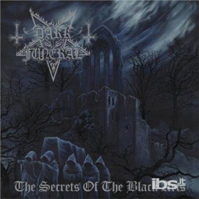 Dark Funeral-secrets of the Black Arts - Dark Funeral - Music -  - 0727701906720 - 
