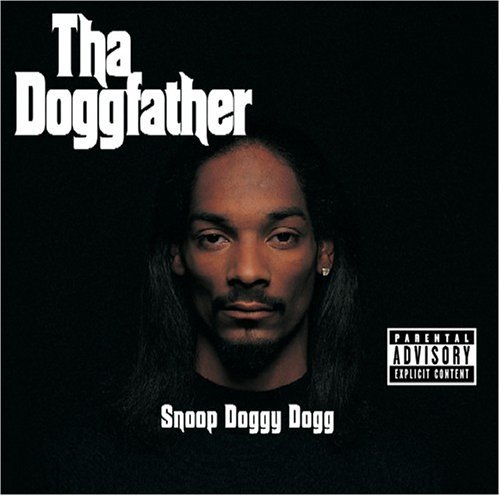 Cover for Snoop Doggy Dogg · Tha Doggfather (CD) [Deluxe edition] [Digipak] (2006)
